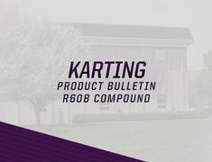 New R60B Compound Available